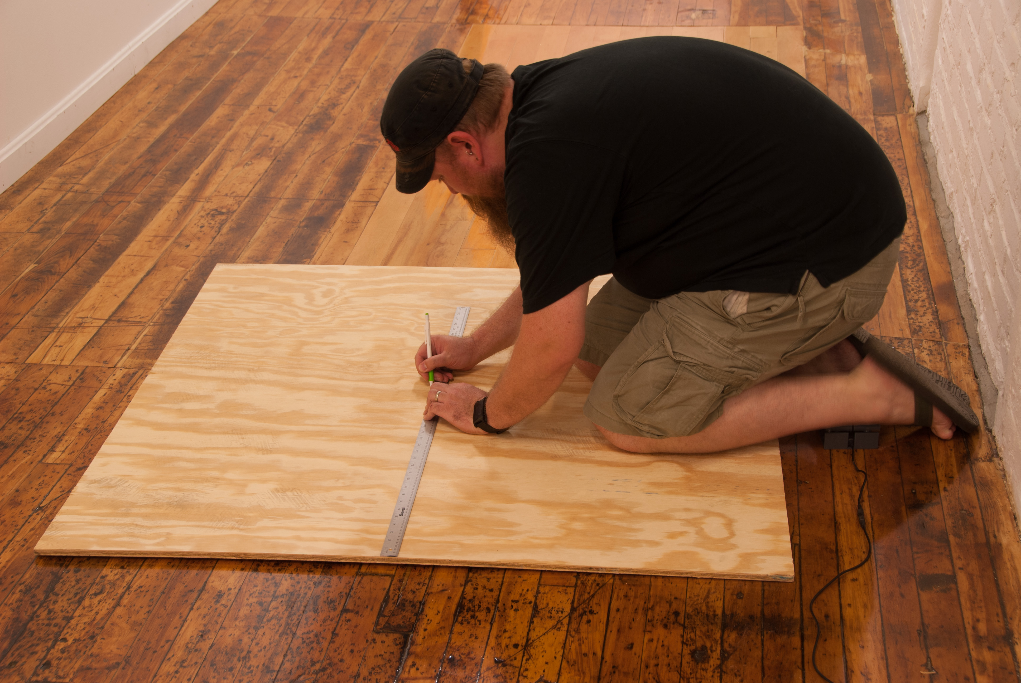 Project step photo 2