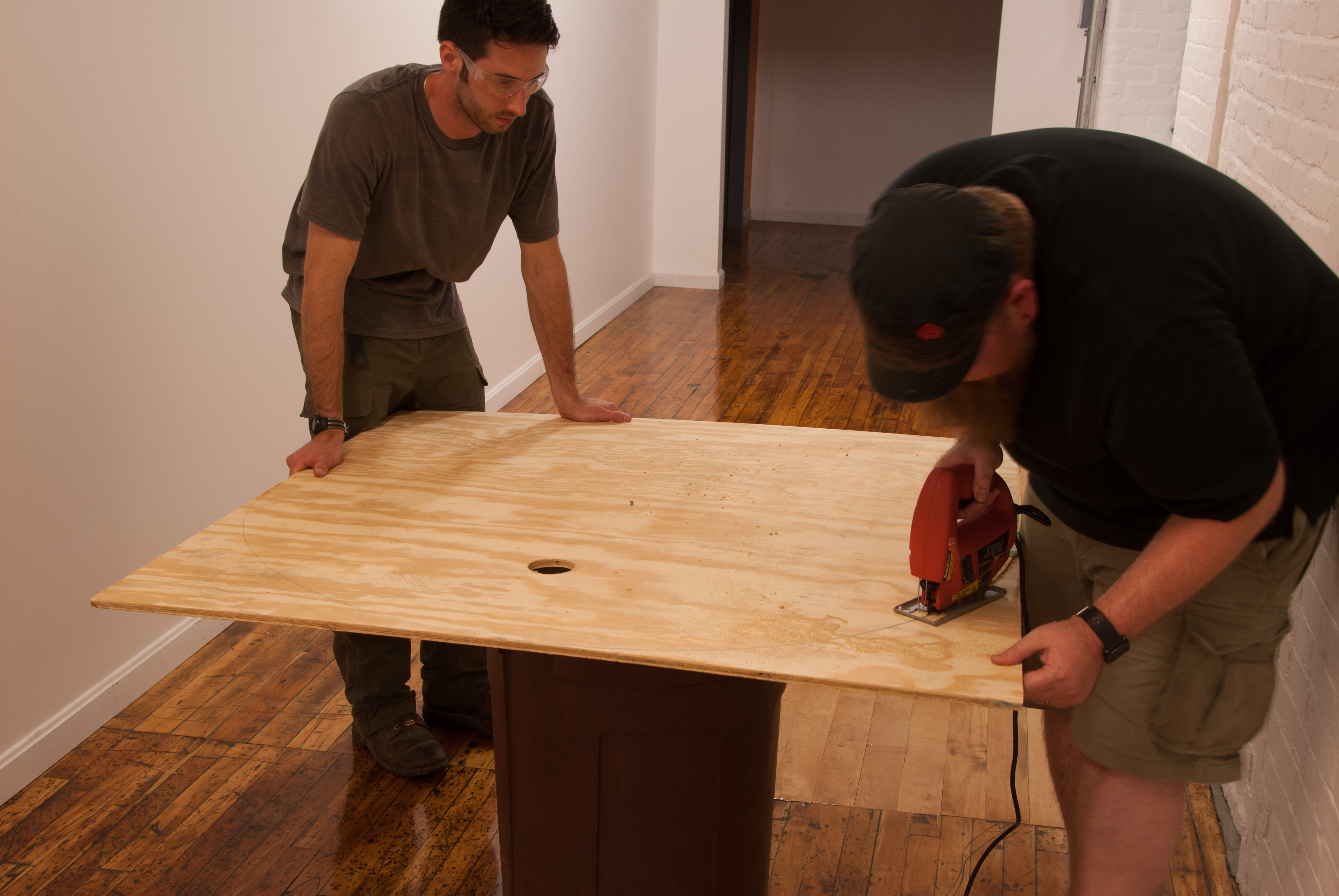 Project step photo 2