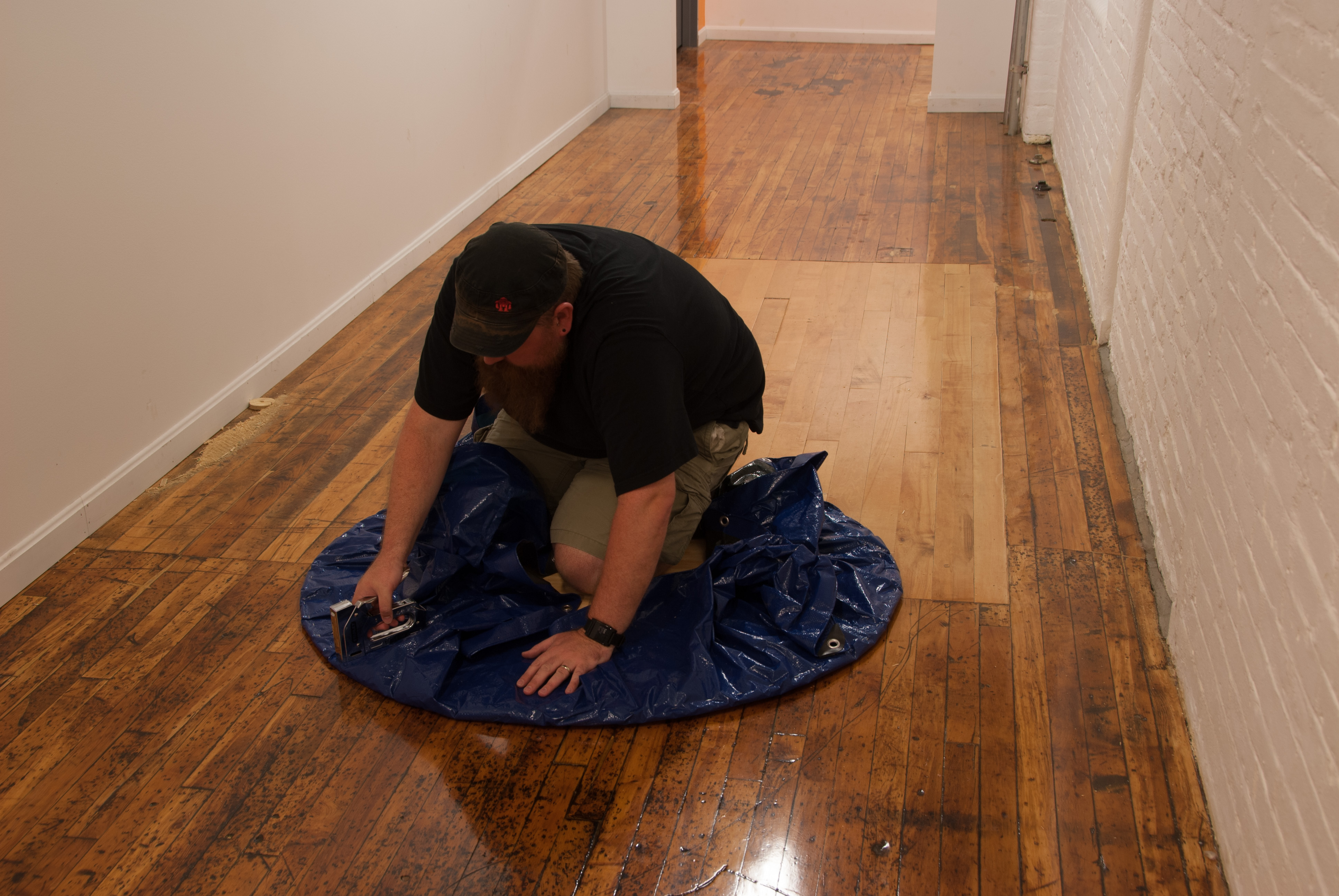 Project step photo 2