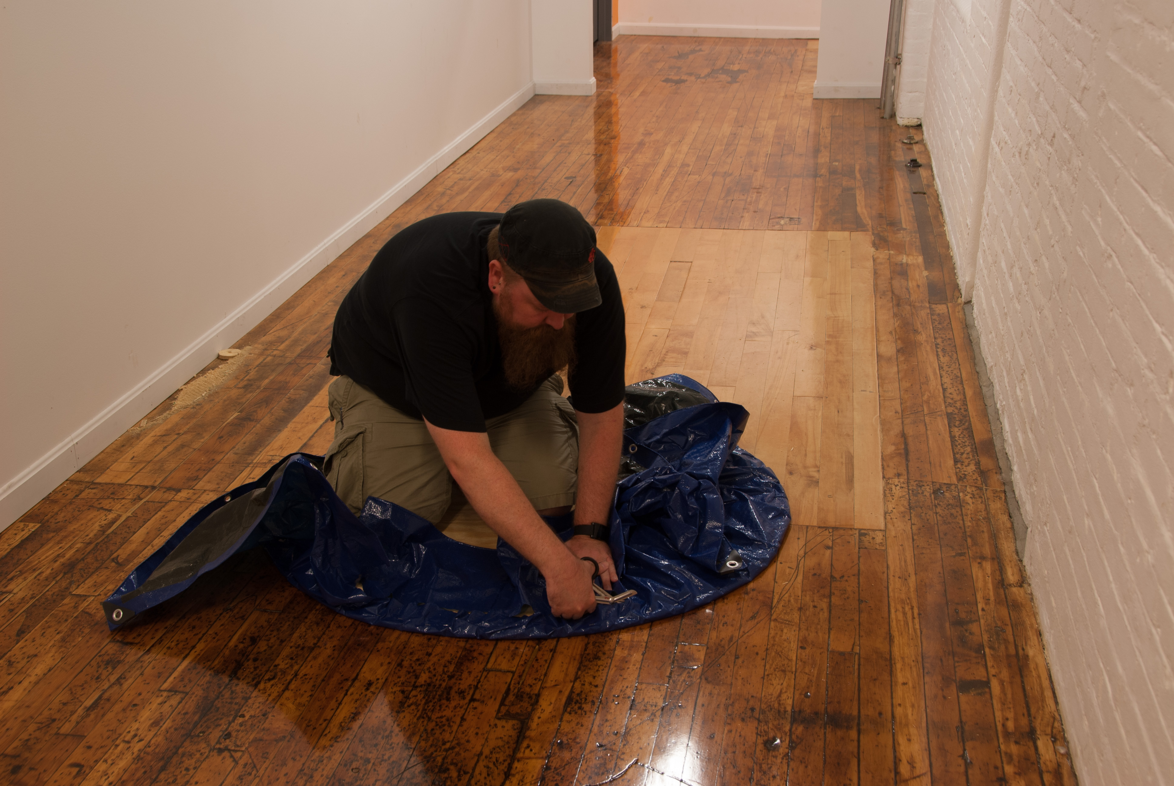 Project step photo 2