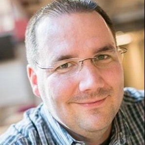 Project author photo